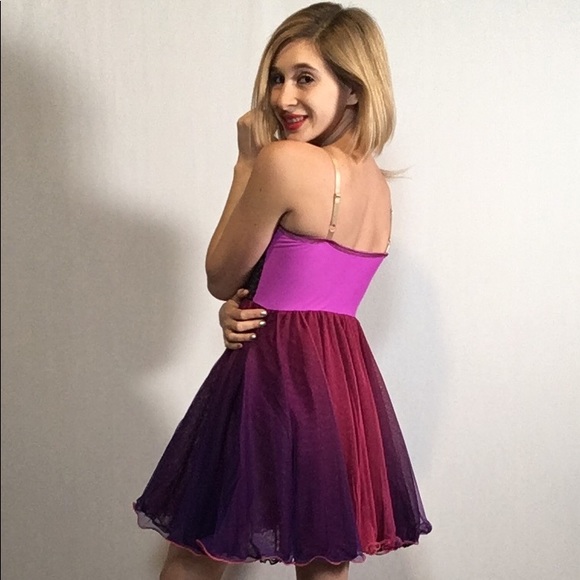 Theatricals Classwear Dancewear - Picture 2 of 5